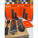 Fire Stick 4k Max Y Lite
