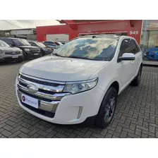 Ford Edge V6 2012