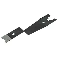 Lisle 18600 Removedor De Clips Para Ventanas Y Puertas