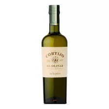 Aceite De Oliva Cortijo Viña Las Perdices 500ml