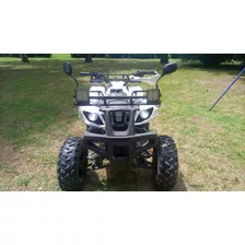 Jaguar Atv 200 