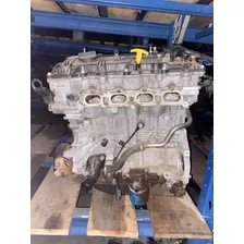 Motor Hyundai Elantra 2.0 2016