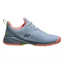 Zapatillas Yonex Sonicage Mujer Deportivas Tenis Padel Lady