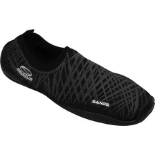 Sapatilha Sands P Caminhada Sport Em Neoprene Antiderrapante