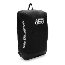 Mochila Skechers Sb1129/ablk Color Negro Original!