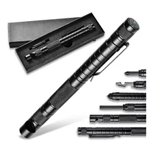 Tactical Pen Multifuncional Outdoor Equipment