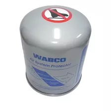 Filtro Secador Ar Apu Prata Wabco 4329012231