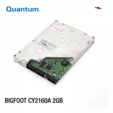Disco Rigido Quantum Bigfoot Tx 5.25 - 1.2 Gb