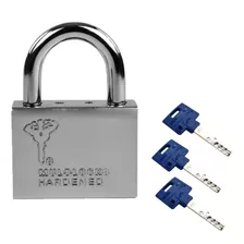 Candado De Alta Seguridad Mul-t-lock Mx6002 ***