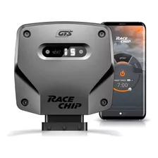 Racechip Gts App Volvo C30 2.5 T. T5 230cv 2007-2008 +63cv