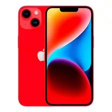 Apple iPhone 14 512gb Reacondicionado Rojo