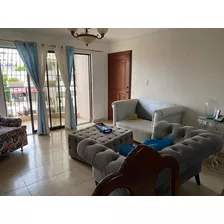 Apartamento 4to Piso En Villa Aura