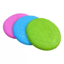 Frisbee Infantil Disco Jogos Camping Dog Praia