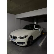 Bmw 220 