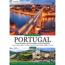 Roteiros Pelo Mundo - Portugal - Vol. 2