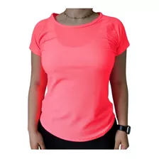 Playera Bayahibe 2 Pack / Deportivo Mujer