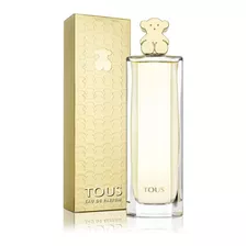  Eau De Parfum Tous Edp Edp 90 ml Para Mujer 