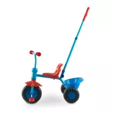 Triciclo Gamepower Con Guia Parental