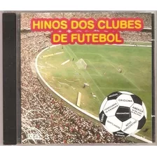 Cd Hinos Clubes Futebol 3 Uniao D Araras Red Bull Bragantino