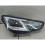 Faro Led Audi A4 17-19 Izq 8w0941033 C/det Lib3644