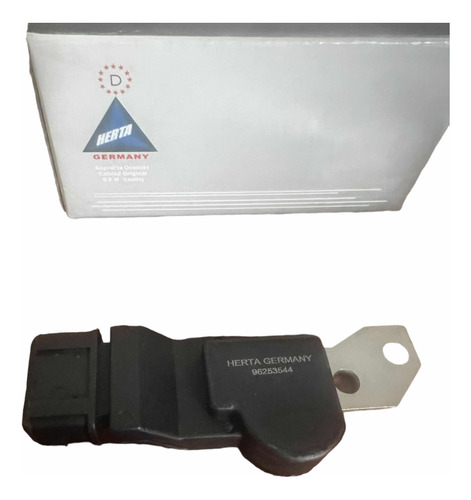 Sensor Cmp Arbol De Levas Chevrolet Aveo, G3 E-tec Il Herta Foto 4