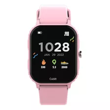 Reloj Cubitt Para Niños Smartwatch - Varios Colores - Mileus