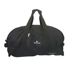 Bolso Gremond Camping Grande Summit 90l Reforzado 74cm