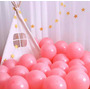 Segunda imagen para búsqueda de globos color pastel