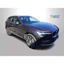 Volvo Xc60 Recharge 2023