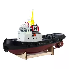 Pro Boat Horizon Harbor - Bateria Y Cargador Rtr Rc De 30 Pu