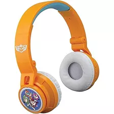 Auriculares Bluetooth Top Wing Kids Para Niños Auriculares Y