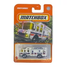 Matchbox Hazard Squad Sky Busters Pieza 91/100 Hfp76-4b10