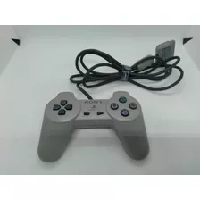 Controle Playstation 1 Original Scph-1080 Ps1 Sony