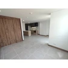 Apartaestudio Para Arriendo En Ciudad Del Río Ac-63222