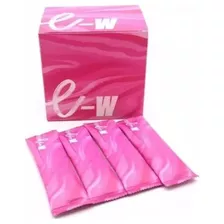 Energy Woman, Energizante Mujer - mL a $270