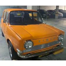 Simca 1000