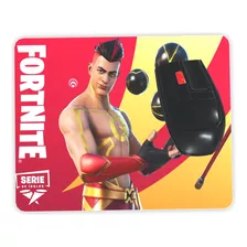 Mousepad: Fornite Grefg 