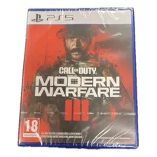 Cod Juego Para Ps5 En Físico Call Of D Mw 2