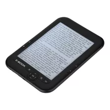 Lector De Libros Electrónicos Eink Eink Ereader De 6 Pulgada