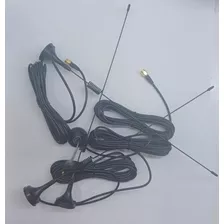 Antena Magnetica, Gsm 850-2100sma Rf, Frecuencia 850/2100mhz