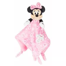 Kids Preferred Disney Baby Minnie Mouse Manta De Acurrucamie