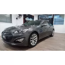 Hyundai Genesis 2017 2.0 Coupe Seg. T Mt6