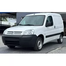 Citroen Berlingo Furgon Vti 115 Business 0km. Acepta Usados