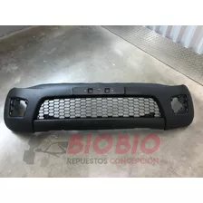 Parachoques Delantero Mitsubishi L200 2011/2015 Nuevo