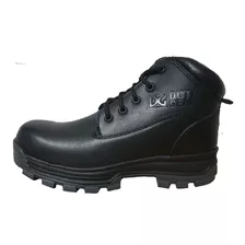 Botas Tácticas O De Trabajo Ligeras Con Casquillo Duty Gear