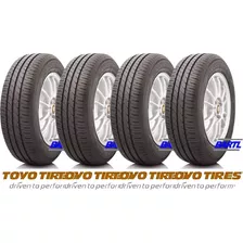 Kit De 4 Neumáticos Toyo Tires Nano Energy 3 P 185/60r15 84 H