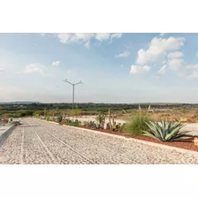 Terreno En Venta San Miguel De Allende En Corredor Dorado