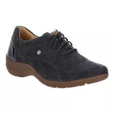 Zapato Hush Puppies Andi Azul