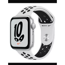 Apple Watch Nike Se 44mm Gps/cel