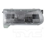 Neblinero Izquierdo Y Derecho Para Ford Explorer 2012 2015 Ford Explorer